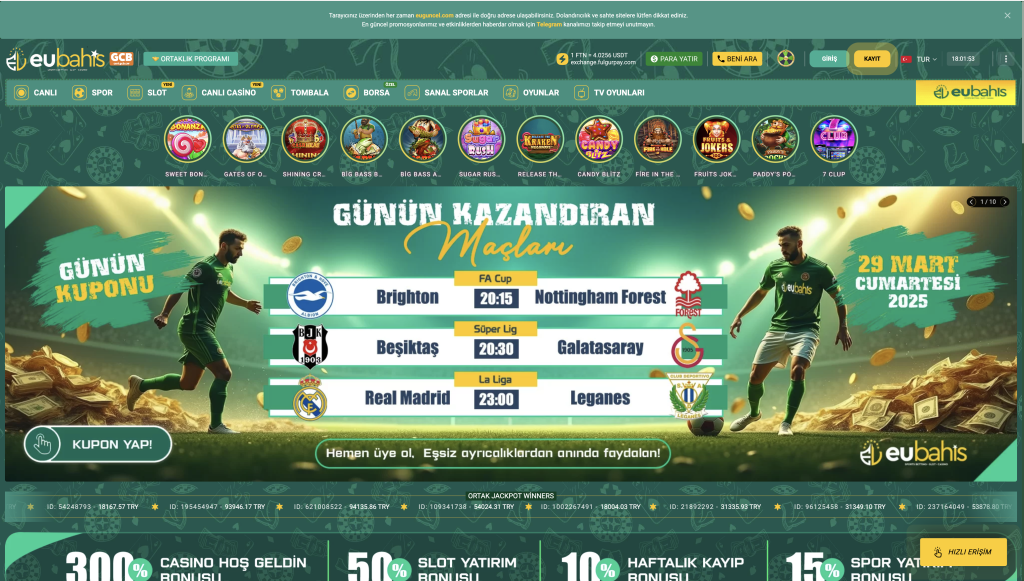 eubahis giriş