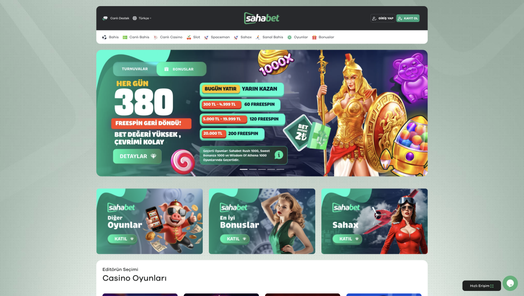 sahabet