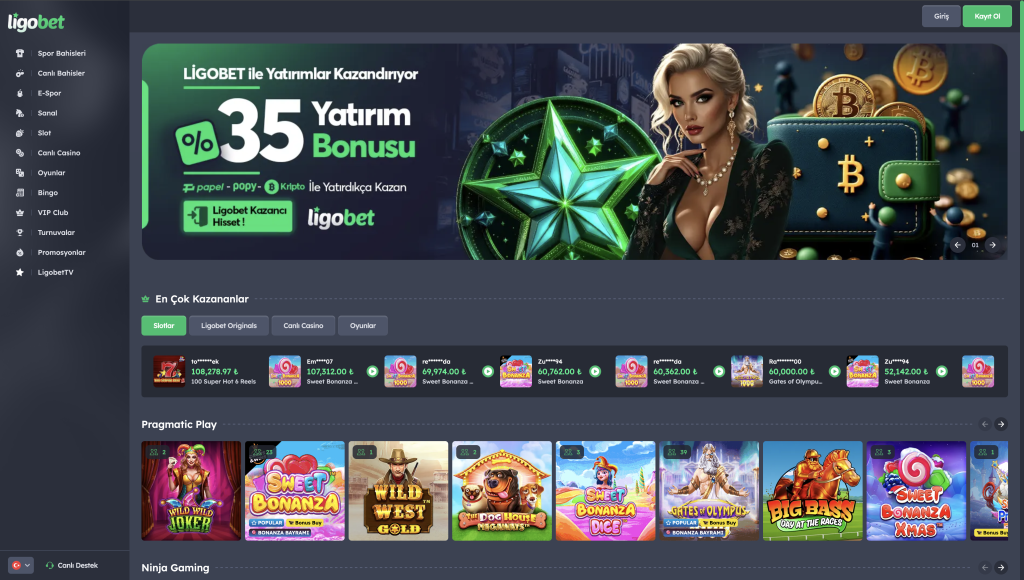 ligobet